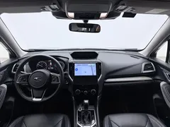 2022 Subaru Forester 2.0i AWD Luxury EyeSight — фото 8
