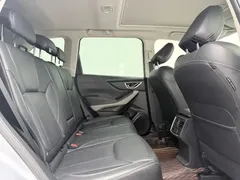 2022 Subaru Forester 2.0i AWD Luxury EyeSight — фото 10