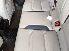 2023 Geely Preface 2.0TD Premium, синий — фото 4