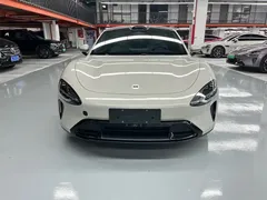 2024 Xiaomi SU7 RWD Long Range Advanced ADAS Pro — фото 2