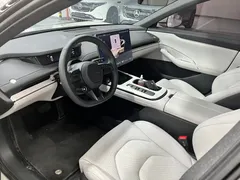 2024 Xiaomi SU7 RWD Long Range Advanced ADAS Pro — фото 4