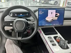 2024 Xiaomi SU7 RWD Long Range Advanced ADAS Pro — фото 5