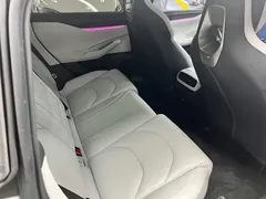 2024 Xiaomi SU7 RWD Long Range Advanced ADAS Pro — фото 7