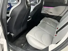 2024 Xiaomi SU7 RWD Long Range Advanced ADAS Pro — фото 8