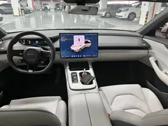 2024 Xiaomi SU7 RWD Long Range Advanced ADAS Pro — фото 9