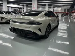 2024 Xiaomi SU7 RWD Long Range Advanced ADAS Pro — фото 11