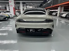 2024 Xiaomi SU7 RWD Long Range Advanced ADAS Pro — фото 12