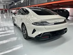 2024 Xiaomi SU7 RWD Long Range Advanced ADAS Pro — фото 13