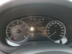 2021 Nissan Tiida 1.6L CVT, белый — фото 12