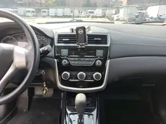 2021 Nissan Tiida 1.6L CVT, белый — фото 13