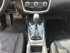 2021 Nissan Tiida 1.6L CVT, белый — фото 14