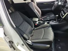 2021 Nissan Tiida 1.6L CVT, белый — фото 25