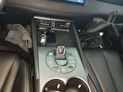 2024 BYD Seal 06 DM-i PHEV 80km Premium, белый — фото 14