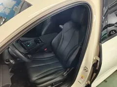2024 BYD Seal 06 DM-i PHEV 80km Premium, белый — фото 15