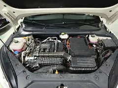 2024 BYD Seal 06 DM-i PHEV 80km Premium, белый — фото 20