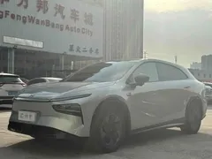 2025 Xpeng G7 602 Long Range Max — фото 1