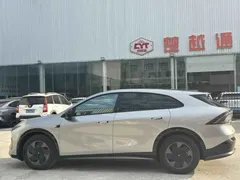 2025 Xpeng G7 602 Long Range Max — фото 3