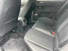 2022 Volkswagen T-Cross 1.5L AT Fashion, белый — фото 8