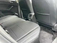 2022 Volkswagen T-Cross 1.5L AT Fashion, белый — фото 11