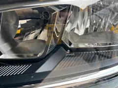 2022 Volkswagen T-Cross 1.5L AT Fashion, белый — фото 14