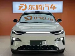 2026 Leapmotor C11 EV 640 Lidar Premium, белый — фото 2