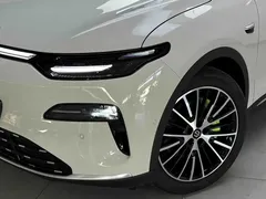 2026 Leapmotor C11 EV 640 Lidar Premium, белый — фото 5