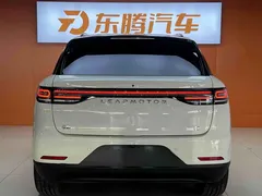2026 Leapmotor C11 EV 640 Lidar Premium, белый — фото 7