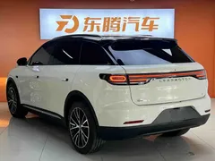 2026 Leapmotor C11 EV 640 Lidar Premium, белый — фото 8