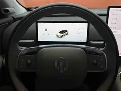 2026 Leapmotor C11 EV 640 Lidar Premium, белый — фото 10