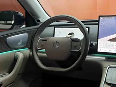 2026 Leapmotor C11 EV 640 Lidar Premium, белый — фото 14