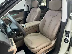 2026 Leapmotor C11 EV 640 Lidar Premium, белый — фото 15