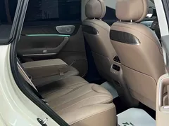 2026 Leapmotor C11 EV 640 Lidar Premium, белый — фото 18