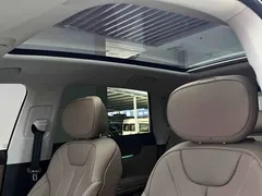 2026 Leapmotor C11 EV 640 Lidar Premium, белый — фото 21