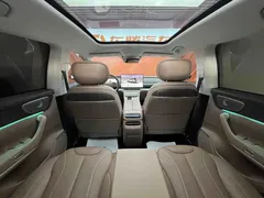 2026 Leapmotor C11 EV 640 Lidar Premium, белый — фото 22