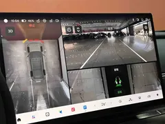 2026 Leapmotor C11 EV 640 Lidar Premium, белый — фото 24