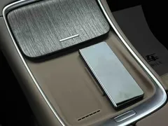 2026 Leapmotor C11 EV 640 Lidar Premium, белый — фото 27