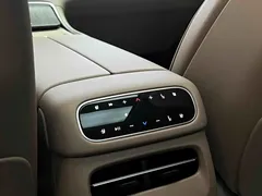 2026 Leapmotor C11 EV 640 Lidar Premium, белый — фото 29