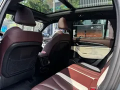 2021 Geely Monjaro 2.0TD DCT 2WD EVO Premium — фото 7