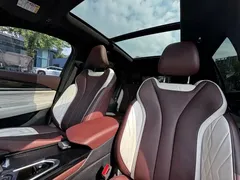 2021 Geely Monjaro 2.0TD DCT 2WD EVO Premium — фото 9