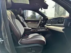 2021 Geely Monjaro 2.0TD DCT 2WD EVO Premium — фото 10