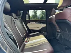 2021 Geely Monjaro 2.0TD DCT 2WD EVO Premium — фото 12