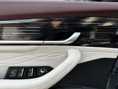 2021 Geely Monjaro 2.0TD DCT 2WD EVO Premium — фото 16