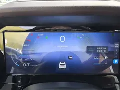 2021 Geely Monjaro 2.0TD DCT 2WD EVO Premium — фото 19