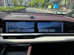2021 Geely Monjaro 2.0TD DCT 2WD EVO Premium — фото 20