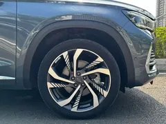 2021 Geely Monjaro 2.0TD DCT 2WD EVO Premium — фото 21