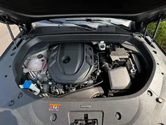 2021 Geely Monjaro 2.0TD DCT 2WD EVO Premium — фото 22