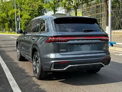 2021 Geely Monjaro 2.0TD DCT 2WD EVO Premium — фото 23