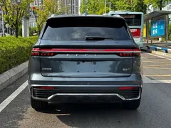 2021 Geely Monjaro 2.0TD DCT 2WD EVO Premium — фото 24