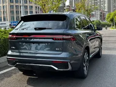 2021 Geely Monjaro 2.0TD DCT 2WD EVO Premium — фото 25
