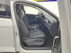 2022 Volkswagen T-Roc 280TSI DSG 2WD Comfort Plus, белый — фото 8